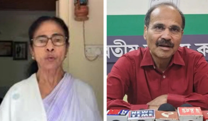 adhir-ranjan-chowdhury-attacks-mamata-banerjee-and-abhishek-banerjee-over-opposition-alliance-politics