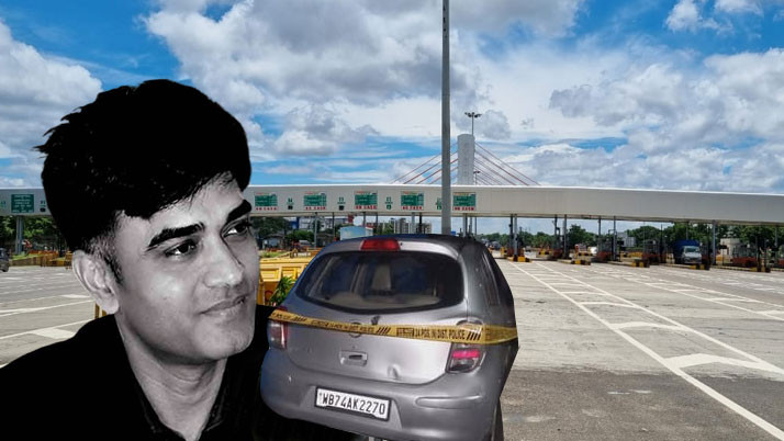 Three persons arrested on suspicion of murdering Chandranath Rath; interrogation underway at Bhabani Bhavan