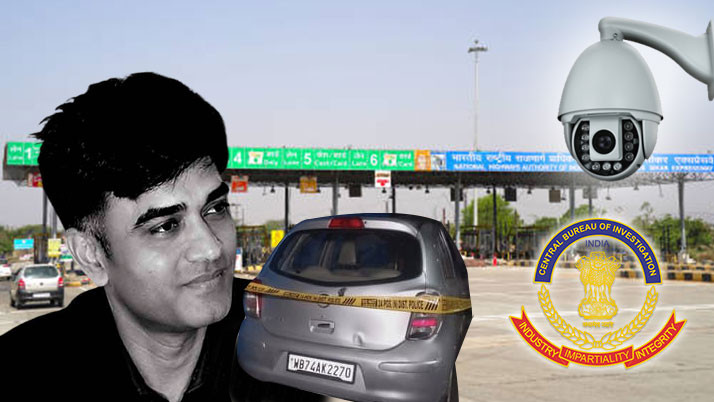 New Twist in Chandranath Rath Murder Probe: CBI Takes Over Investigation from State Police