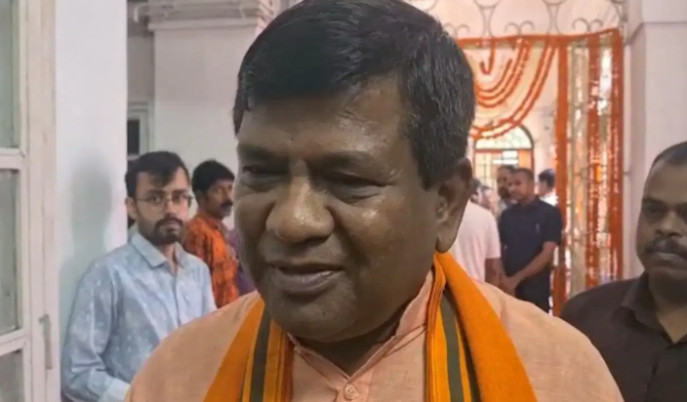 rathindranath-basu-new-speaker-west-bengal-assembly