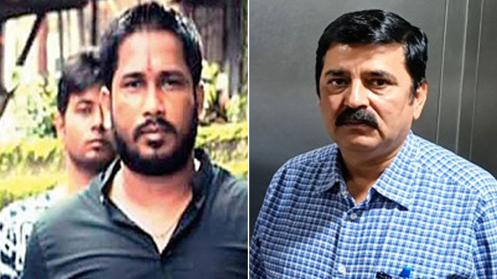 ‘Not Fiction—It’s All True!’ — ED Makes Explosive Claims in Court; A Series of Sensational Allegations Surface Against Senior Kolkata Police Officer Shantanu Sinha Biswas Amidst Corruption and Land-Grab Rackets.