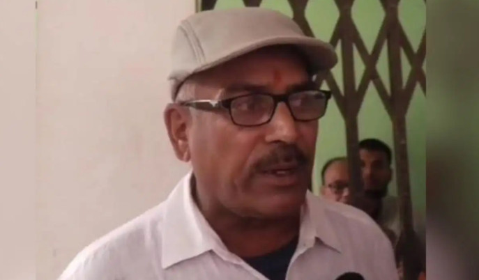 dinhata-municipality-building-plan-corruption-gaurishankar-maheshwari-arrested-after-surrender-moumita-bhattacharya-udayan-guha-controversy