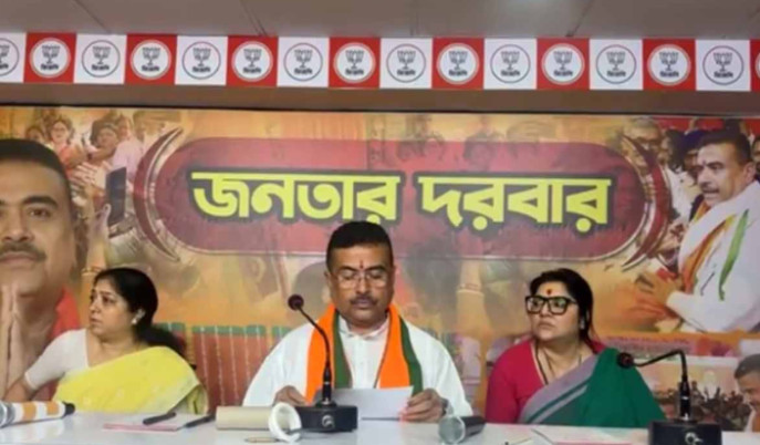 suvendu-adhikari-jantaar-darbar-da-pay-commission-update-west-bengal