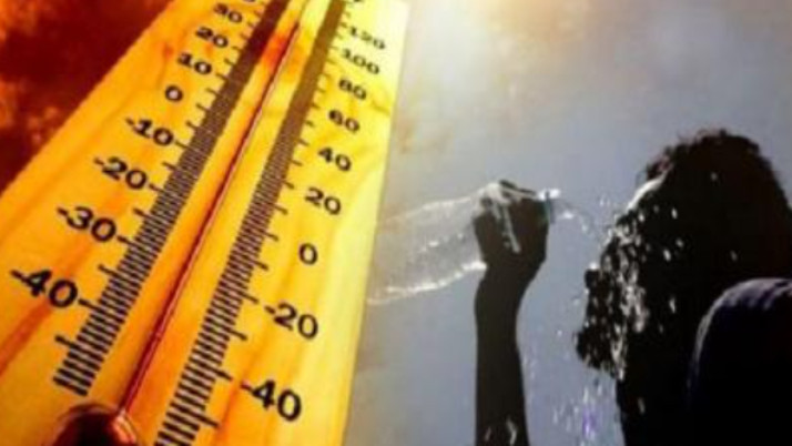 west-bengal-weather-update-heavy-rain-in-north-bengal-heat-in-south
