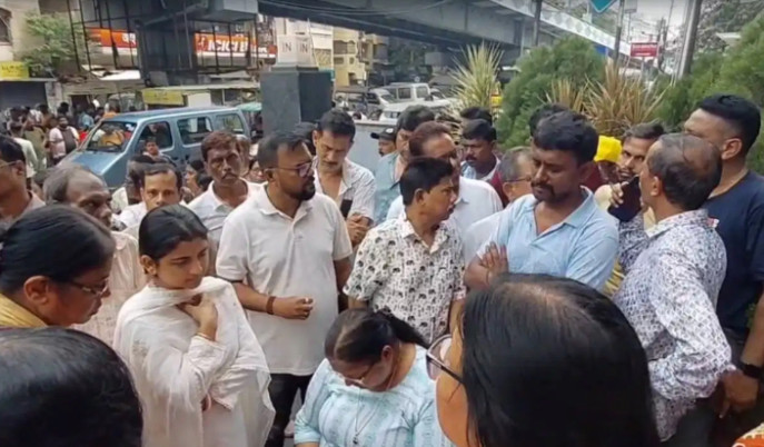 south-dumdum-tmc-councillor-sanjay-das-mysterious-death-political-controversy