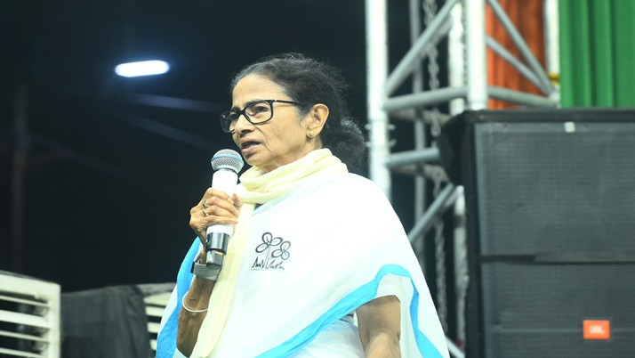 Social media uproar good tmc bad tmc