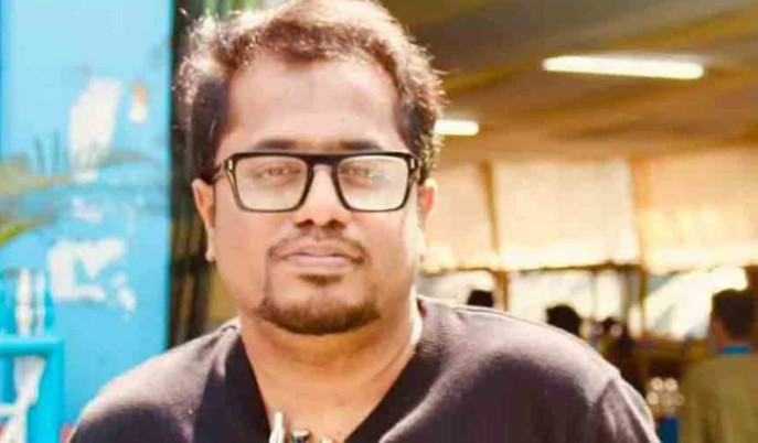 birupaksha-biswas-job-cancelled-health-department-action-west-bengal