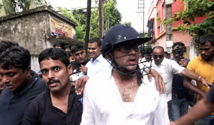 abhishek-banerjee-attack-kharge-akhilesh-reaction-india-alliance-politics