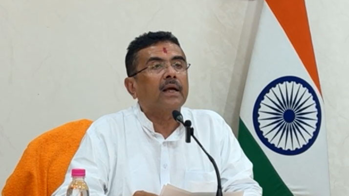 'Duare Annapurna': Government representative will reach house to house, Shuvendu on the field to remove confusion about the form