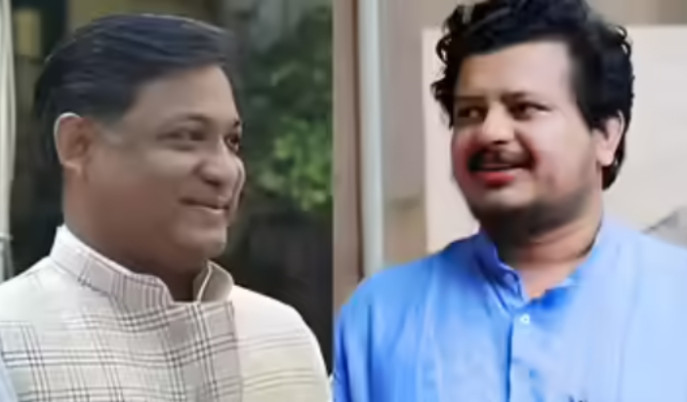 tmc-expels-ritabrata-banerjee-and-sandipan-saha-after-signature-controversy-and-party-row