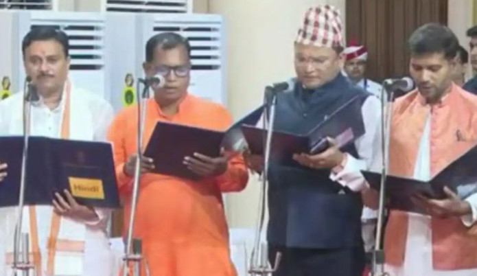 suvendu-adhikari-full-cabinet-formation-new-faces-and-big-surprises-in-ministry