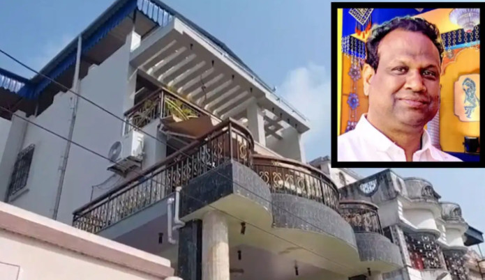 debaprasad-bag-detained-kalna-police-raid-relief-materia