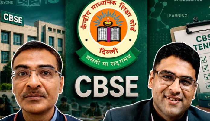 cbse-onscreen-marking-row-chairman-secretary-removed-investigation-ordered
