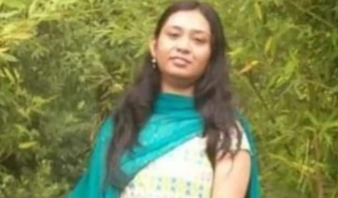 bengali-professor-murder-delhi-flat-debsmita-pal-investigation