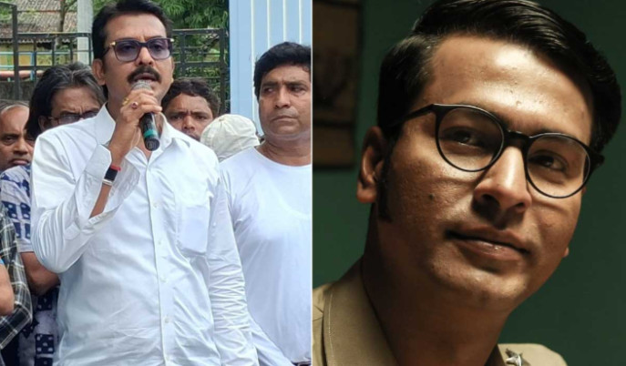 swarup-biswas-arrested-tollywood-reaction-anirban-bhattacharya-video-viral