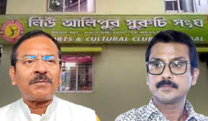 lic-alleges-21-katha-land-encroachment-by-suruchi-sangha-puja-row-bengal-news