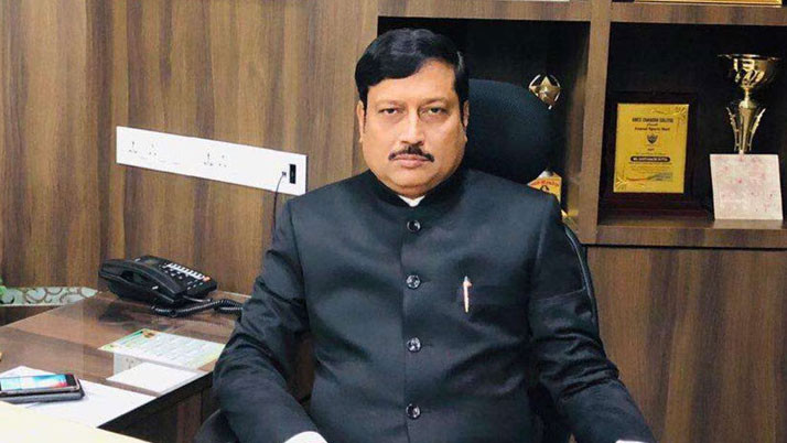 Police net closes in under the cover of night; Sabyasachi Dutta arrested! Extortion case sparks a fresh political storm.