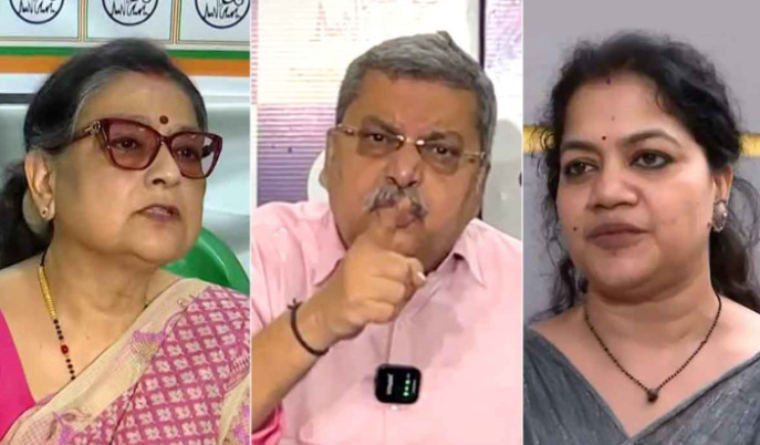 kalyan-banerjee-rg-kar-comment-kakoli-sharmila-cbi-challenge