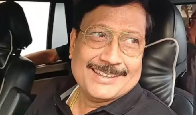 sabyasachi-dutta-arrested-extortion-case-bidhannagar-police