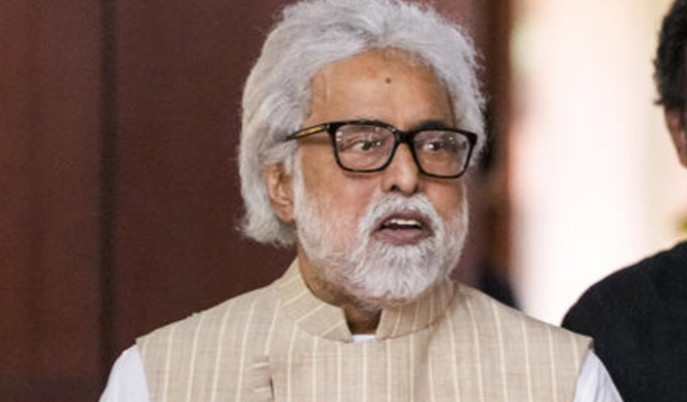 sudip-bandyopadhyay-meets-bhupender-yadav-political-speculation-trinamool