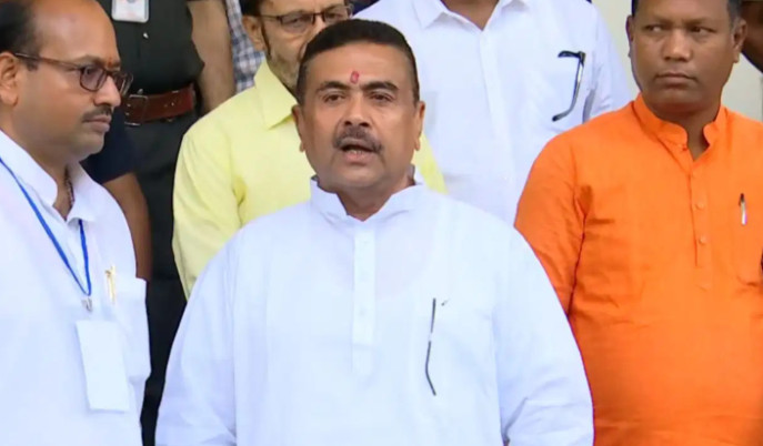 yubashakti-scheme-update-shuvendu-adhikari-announcement-on-unemployment-allowance-and-old-age-pension