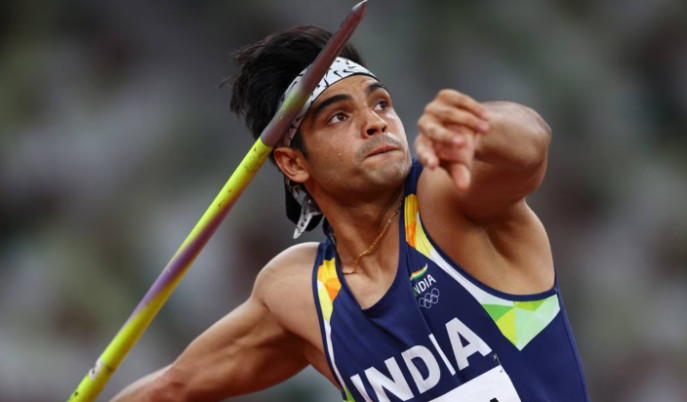 neeraj-chopra-in-commonwealth-games-squad-on-condition-fitness-update-indian-athletics-team