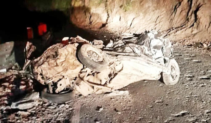 himachal-chamba-car-falls-into-deep-gorge-seven-killed-after-religious-event