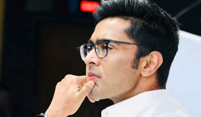 abhishek-banerjee-delhi-trip-chartered-flight-row-kunal-ghosh-reaction-political-debate