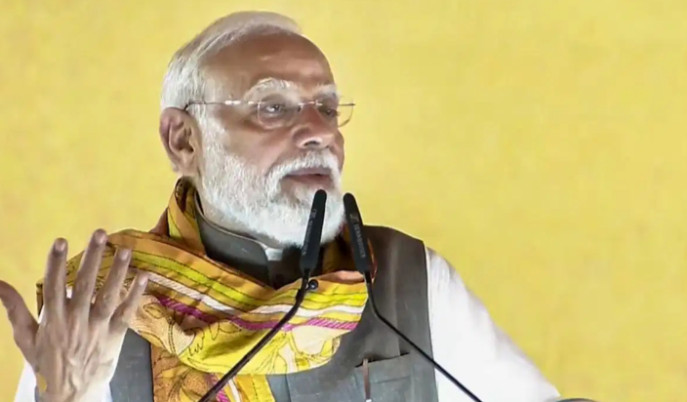 narendra-modi-on-west-bengal-day-syamaprasad-mukherjee-congress-pakistan-remark-tarakeswar
