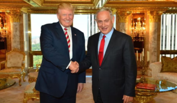 netanyahu-response-to-trump-lebanon-military-stance-middle-east-tension