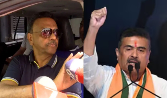 taratala-collapse-row-cm-suvendu-Adhikari-attacks-Firhad-hakim