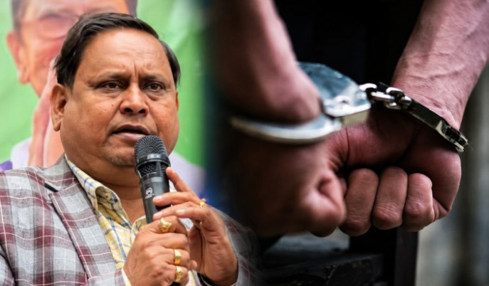 humayun-meeting-organisers-arrested