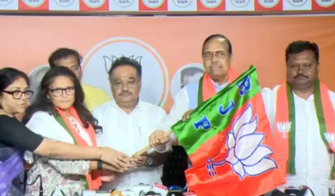 three-former-tmc-rajya-sabha-mps-join-bjp