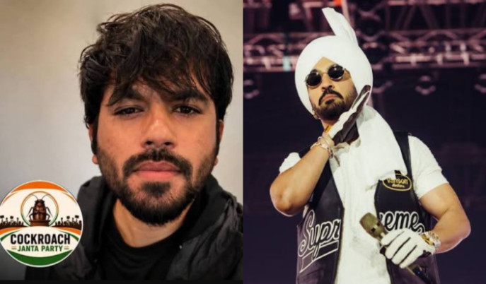 diljit-dosanjh-controversy-cockroach-janata-party-reaction
