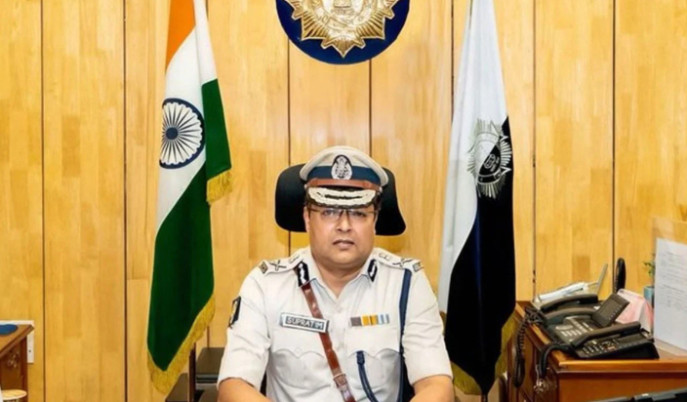 west-bengal-police-major-ips-reshuffle-supratim-sarkar-transferred