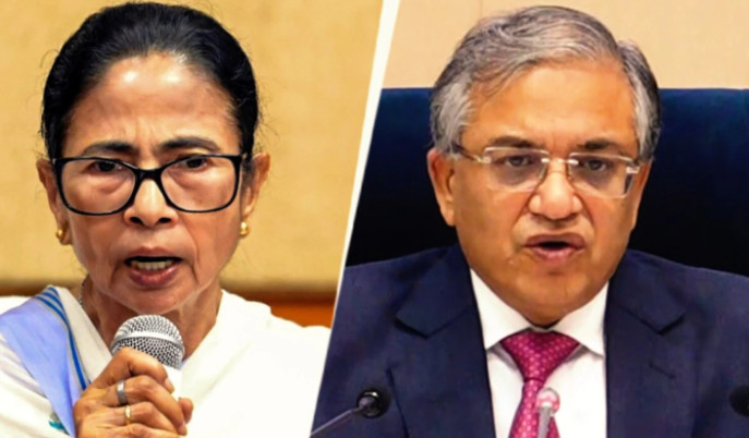 gyanesh-kumar-reaction-on-mamata-banerjee-after-election