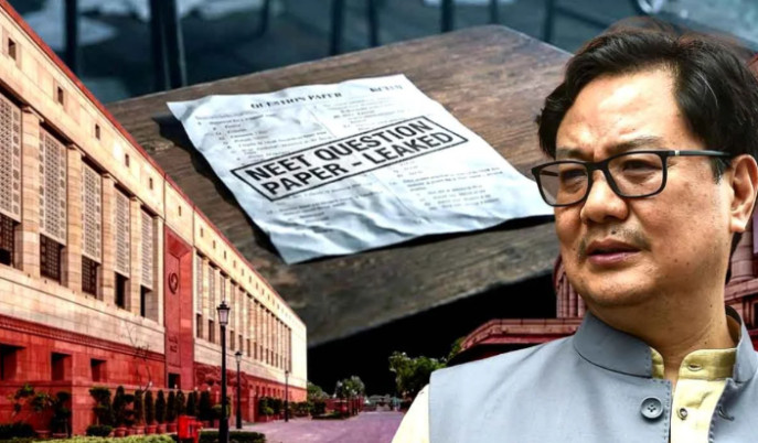 neet-paper-leak-parliament-discussion-centre-ready