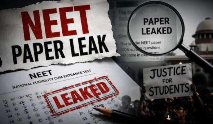 neet-paper-leak-nta-major-reforms-central-government