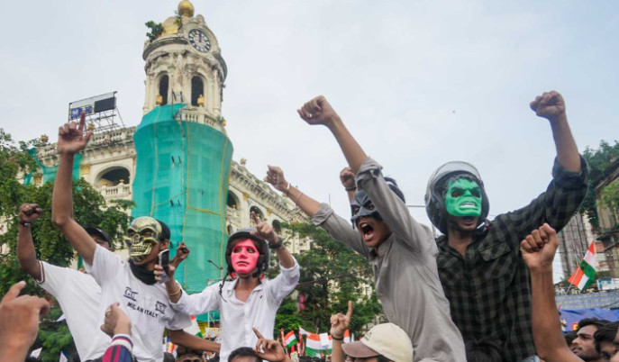 neet-protest-kolkata-3-more-arrested-total-14-in-violence-case