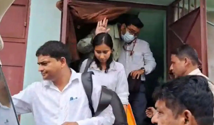 durgapur-nia-search-human-trafficking-passport-racket
