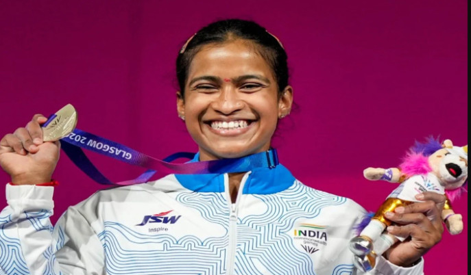 gyaneshwari-yadav-commonwealth-games-silver-medal-period-story
