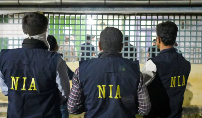 nia-police-station-opens-in-kolkata-new-town