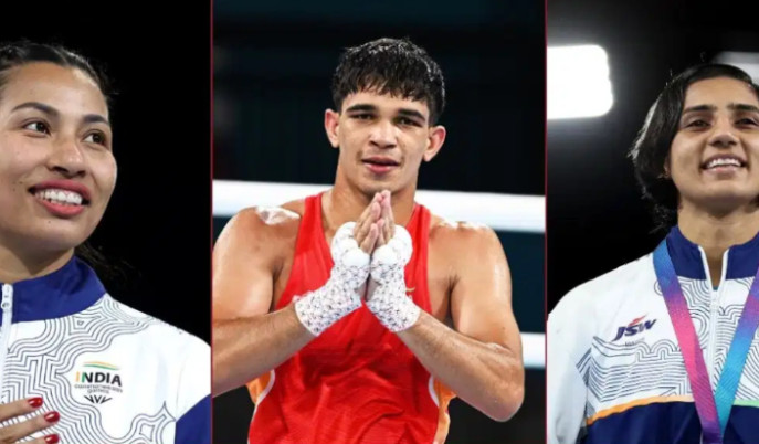 india-boxing-creates-history-with-10-medals-commonwealth-games
