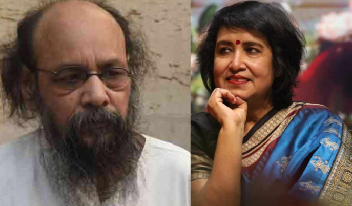 taslima-nasrin-reacts-after-joy-goswami-stage-controversy