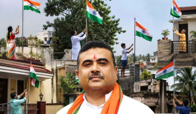 har-ghar-tiranga-program-starts-in-west-bengal-from-bhabanipur