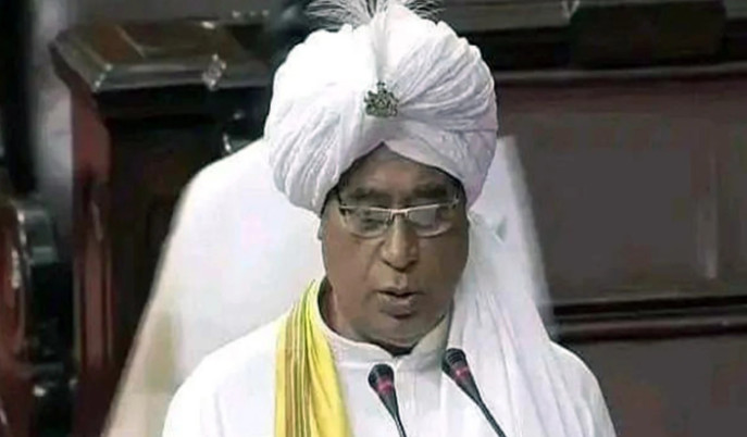 ananta-maharaj-apology-netaji-comment-bangabhushan