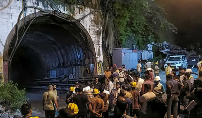 chamoli-tunnel-accident-seven-workers-dead-two-trapped
