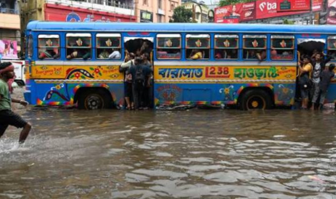 bengal-deep-depression-rainfall-warning-kolkata-jharkhand-bihar
