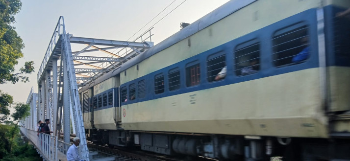 Sealdah Division to Undertake 7-Hour Traffic Block at Sealdah Station for Point Conversion Work