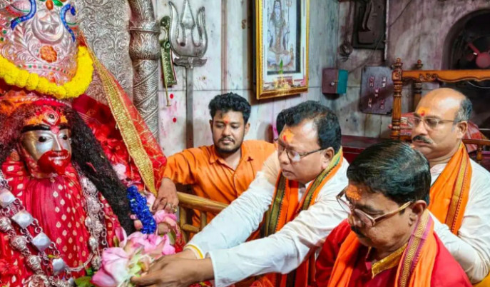 tarapith-temple-digital-vip-ticket-new-darshan-rule-kaushiki-amavasya